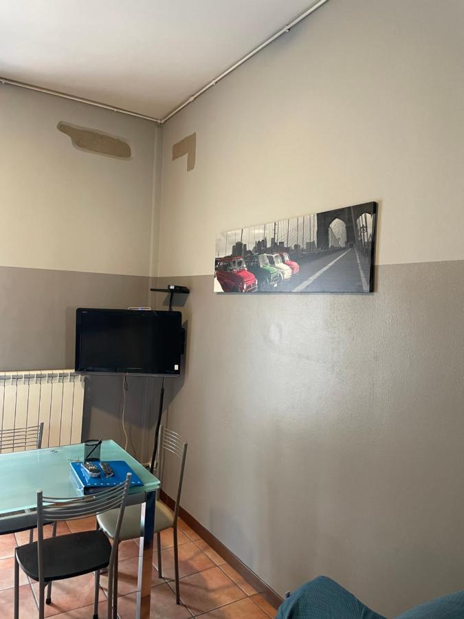 Appartement Grazioso Trilocale Centro/Stazione à Brescia Extérieur photo