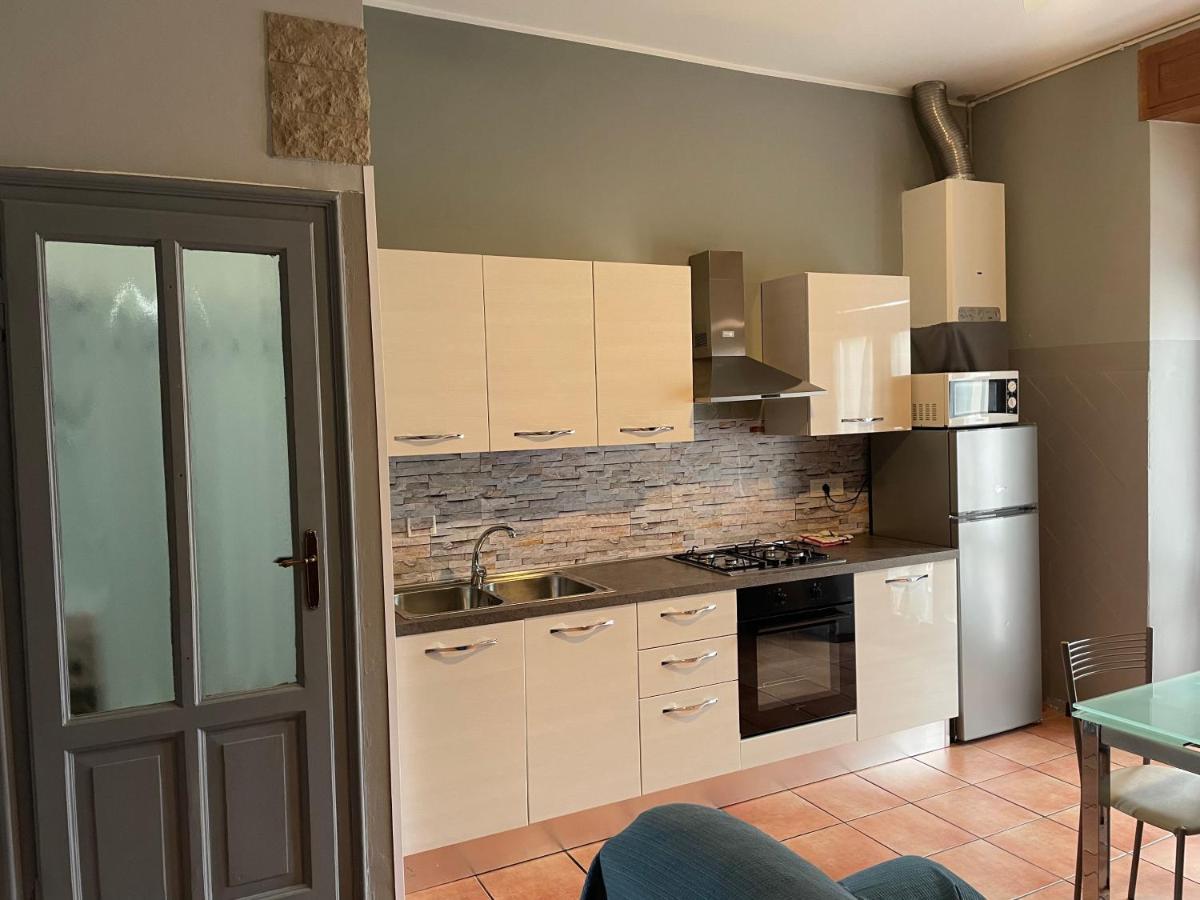 Appartement Grazioso Trilocale Centro/Stazione à Brescia Extérieur photo